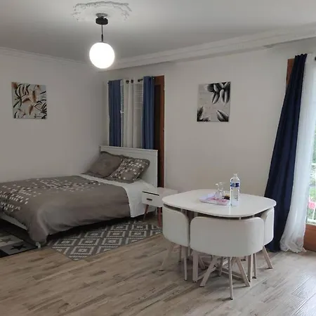 Appartement Super Entre Paris Et Dysney Equipe