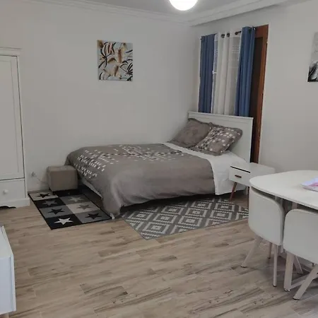 Appartement Super Entre Paris Et Dysney Equipe Montfermeil